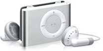 Aimetis MP3 Player