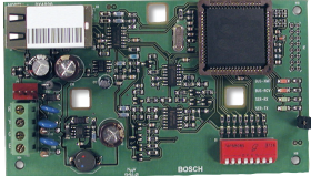 Bosch Setup A